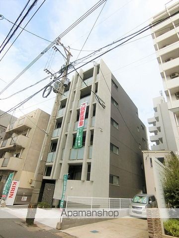 LA CIMA ZEROの外観写真