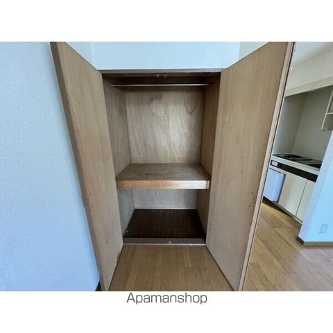 ベルハイツ中書島の内装写真