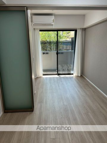 ベルファース品川大井町の内装写真