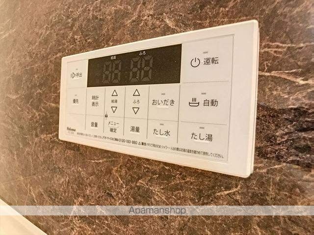 Belle ange 福岡の内装写真