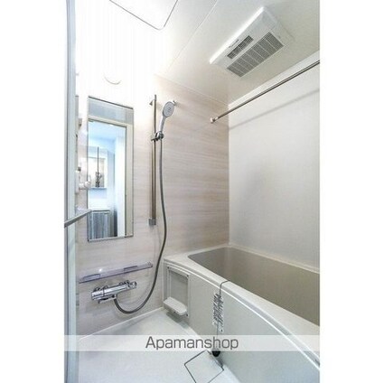 ＫＤＸレジデンス本蓮沼[2LDK/55.2m2]のバス