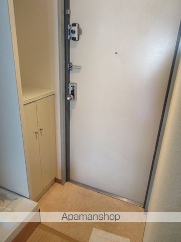 GreenVilla森小路の内装写真