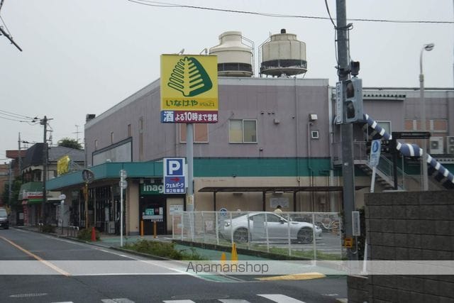 ヴィラージュ井の頭 105 ｜ 東京都三鷹市井の頭１丁目7-14（賃貸アパート1K・1階・26.33㎡） その24