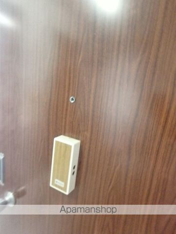 マイロード27の内装写真