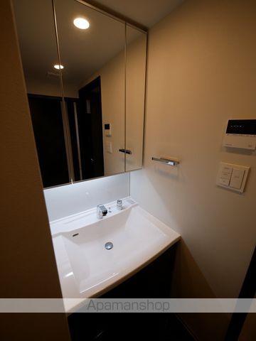 S−RESIDENCE福島DIVERSEの内装写真