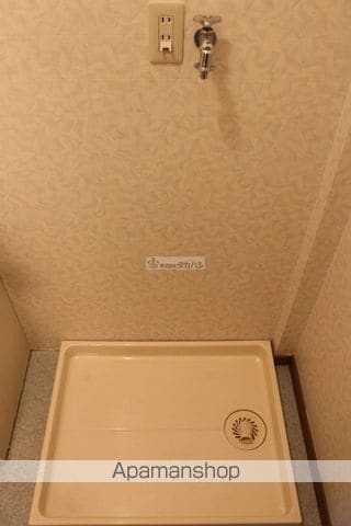 サンパレスひよりが丘Bの内装写真