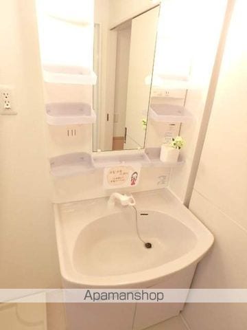 ルーナベールの内装写真