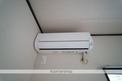 ヴィラオオシマ[2DK/42.9m2]のその他設備