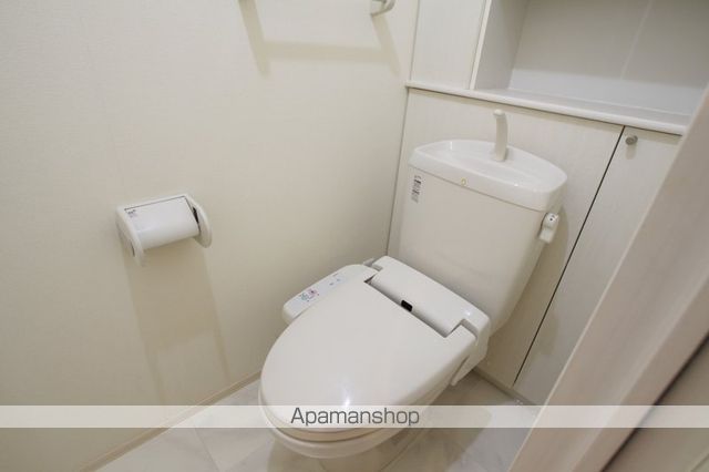 クランベリーの内装写真