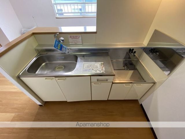 エルレーヴ大川の内装写真
