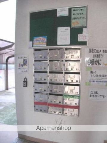 シティーハイツ湊町の外観写真