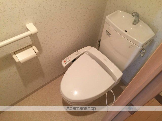 アルモニー中もずの内装写真