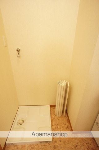 ベルクブーホの内装写真