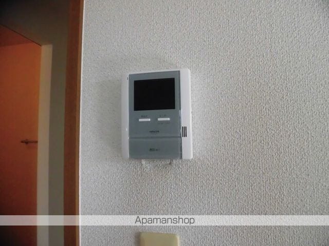 ひまわりの内装写真
