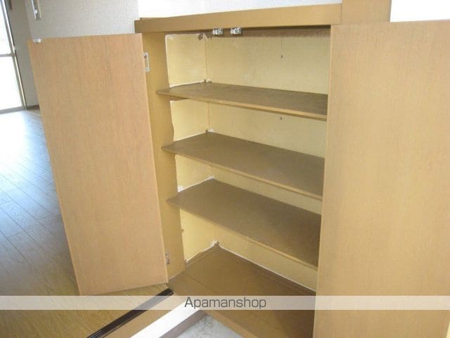 レジデンスKAKの内装写真