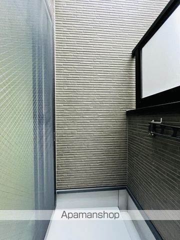 LOFT MDの内装写真