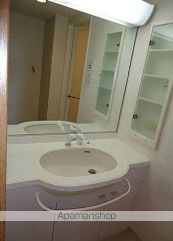 インペリアル武蔵野シティの内装写真