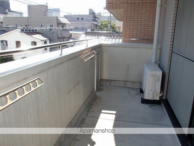 オーブ広瀬の内装写真