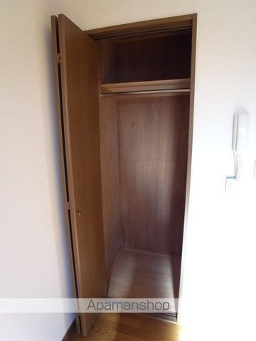 OZ壱番街の内装写真