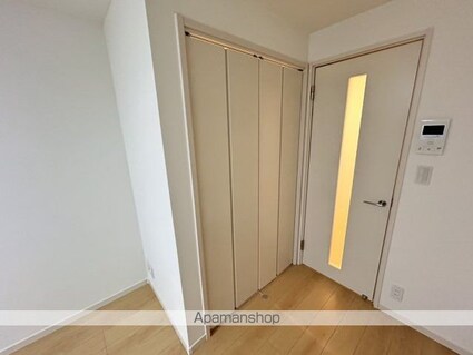 東京都練馬区石神井台７丁目[1K/23.28m2]の内装4