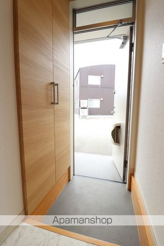 グッドシャトーVIの内装写真