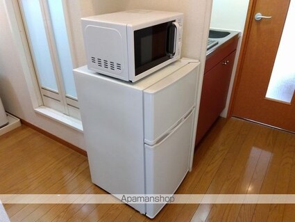 香川県丸亀市土器町東８丁目[1K/23.18m2]のその他設備