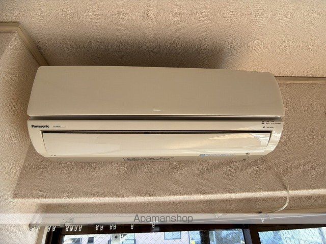 Sビル宇品御幸の内装写真
