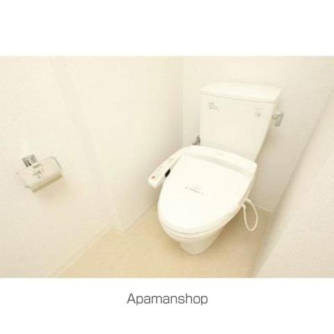 パークアクシス御茶ノ水ステージの内装写真