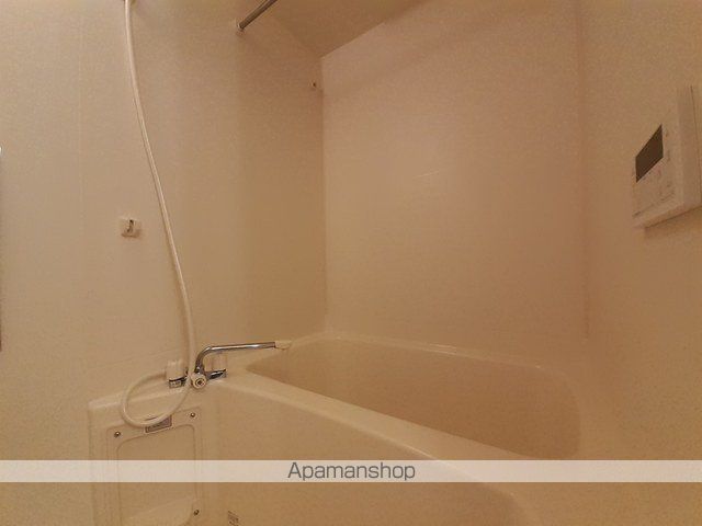 Logement S IIの内装写真