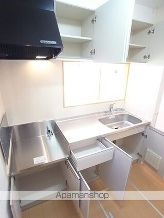 サンライズ　トキワ[2LDK/53.22m2]の内装1