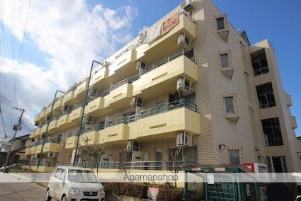 福島県郡山市亀田２丁目[1K/27.01m2]の外観1