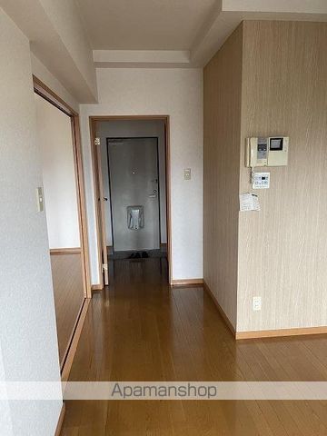 MDIインターフェイス竪町の内装写真