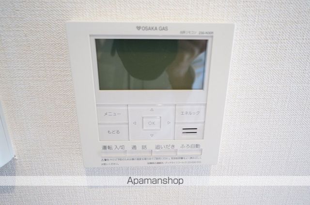 クラッシィ高槻の内装写真