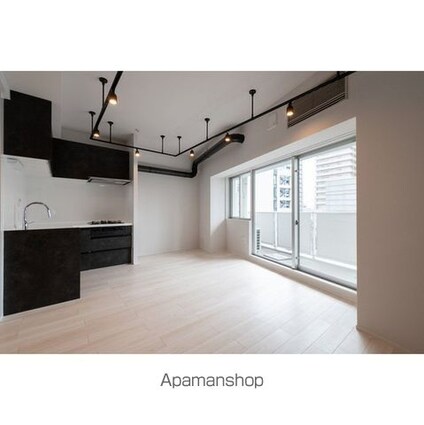 コンフォリア芝浦バウハウス[2LDK/60.02m2]のその他部屋・スペース1