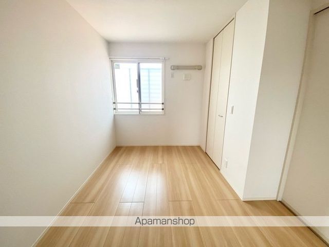 カーサ ポポラーレの内装写真