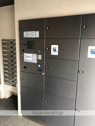 フェニックス国分寺弐番館[1K/21.44m2]の内装