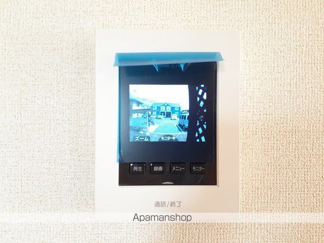 シルエラ Iの内装写真