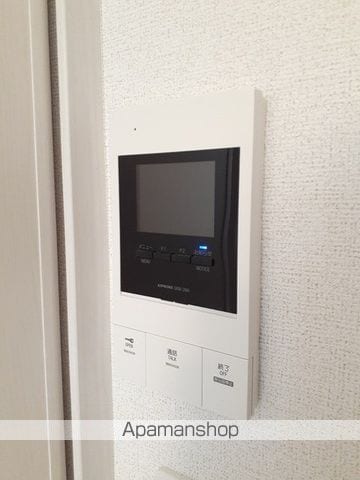 メゾン セレーナの内装写真