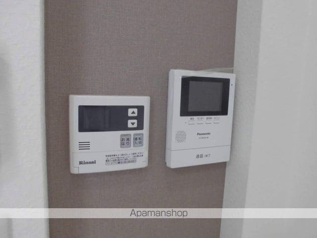 イーストフィールド船堂町の内装写真