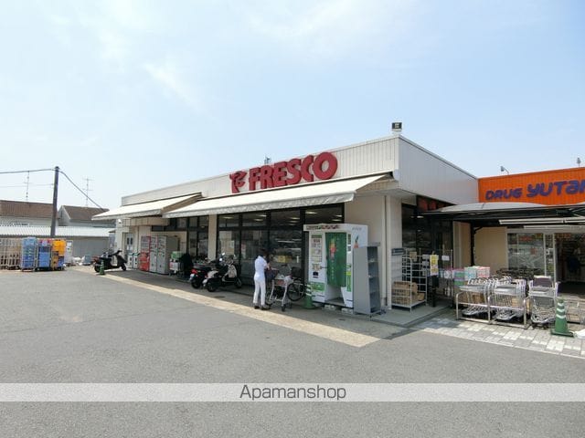 伏見区舞台町貸家の周辺写真