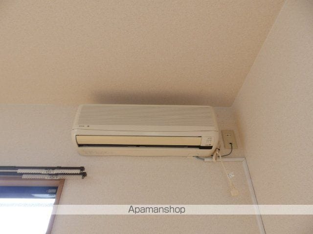 ハイツ遠山IIB棟の内装写真