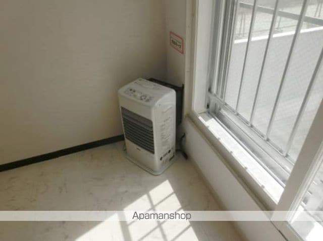 LIGHT POINT月寒の内装写真