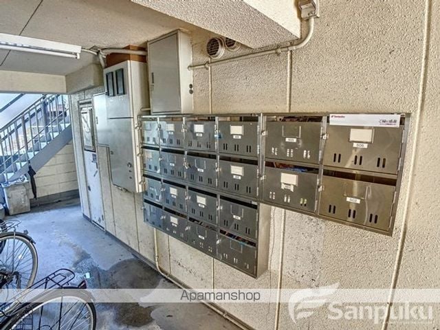 プレアール緑町IIの内装写真