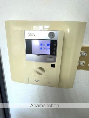 マトリクスの内装写真