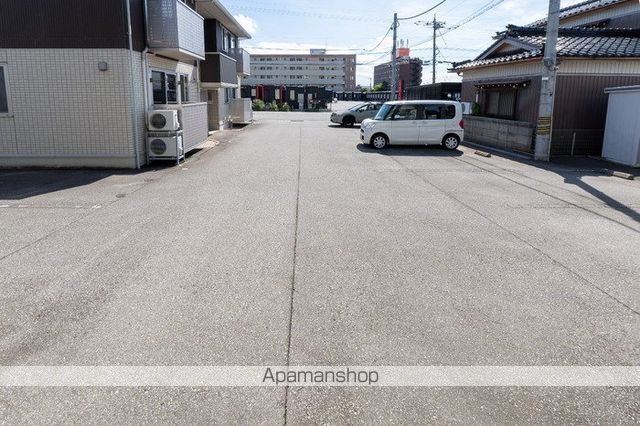 ブランズ魚津 A棟のその他写真