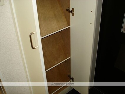 ＭＩＫＡＭＩ[1K/19.87m2]の内装5