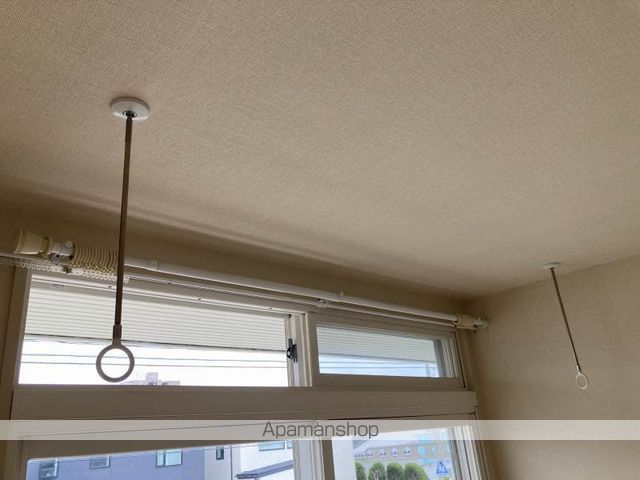 ウインド青山IIの内装写真