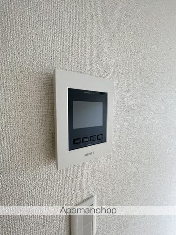ブライトヒルズAの内装写真