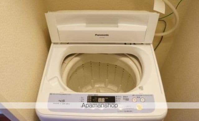 レオパレス森田21の内装写真