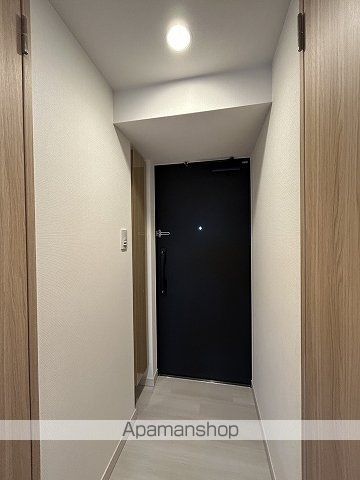 S−RESIDENCE観音公園ALORIAの内装写真